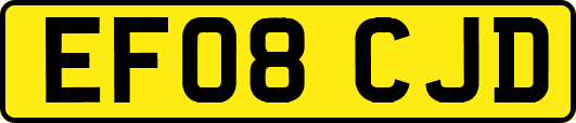 EF08CJD