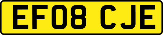 EF08CJE