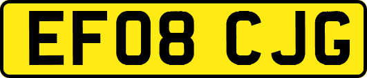 EF08CJG