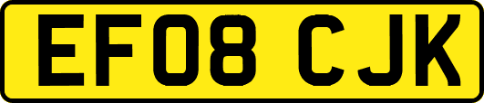 EF08CJK