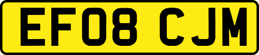 EF08CJM