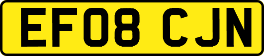 EF08CJN