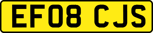 EF08CJS