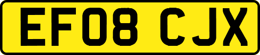 EF08CJX