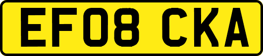 EF08CKA