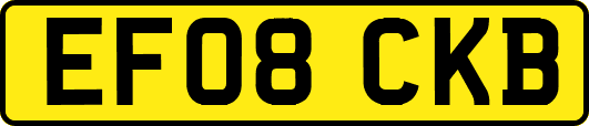 EF08CKB
