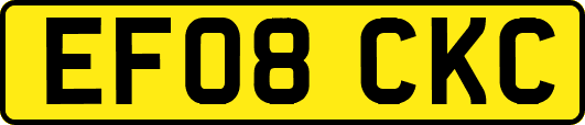 EF08CKC