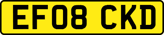 EF08CKD