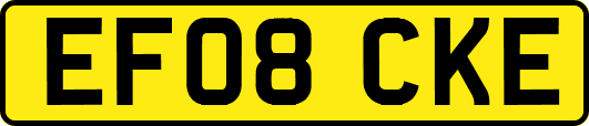 EF08CKE