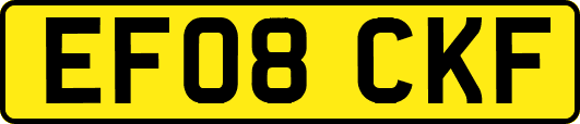 EF08CKF