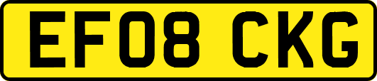 EF08CKG