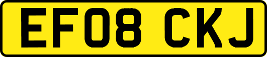 EF08CKJ