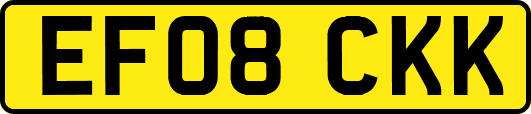EF08CKK