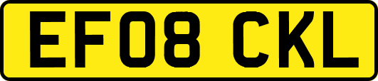 EF08CKL