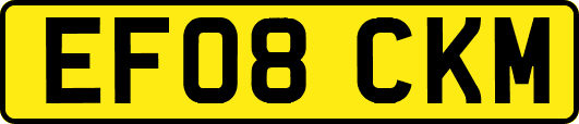 EF08CKM