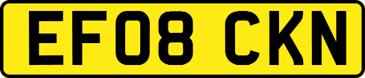 EF08CKN