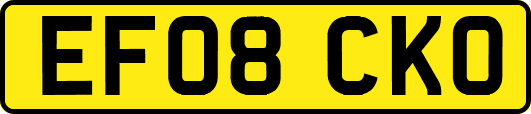 EF08CKO
