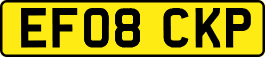 EF08CKP