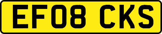EF08CKS