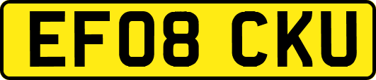 EF08CKU