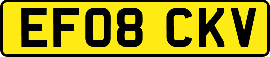 EF08CKV