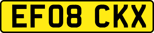 EF08CKX