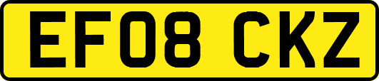EF08CKZ