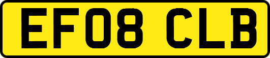 EF08CLB