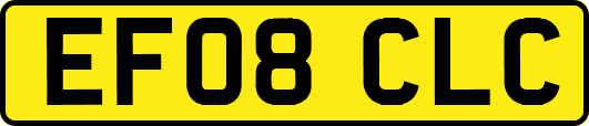 EF08CLC