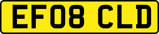 EF08CLD