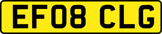 EF08CLG