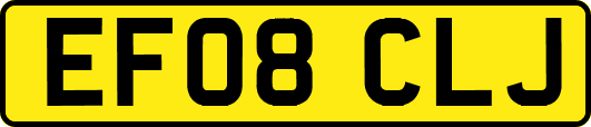 EF08CLJ
