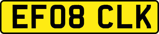 EF08CLK