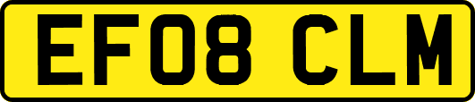 EF08CLM