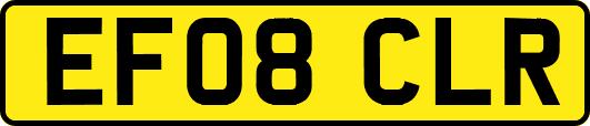 EF08CLR