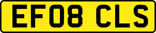 EF08CLS