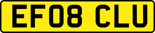 EF08CLU