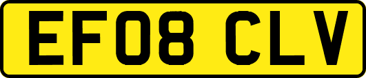 EF08CLV