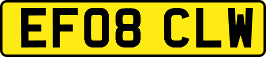 EF08CLW
