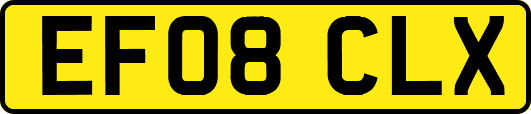 EF08CLX