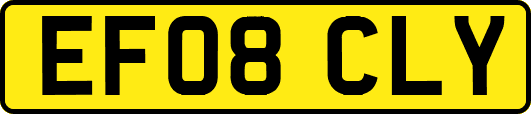 EF08CLY