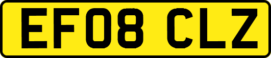 EF08CLZ