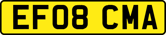 EF08CMA