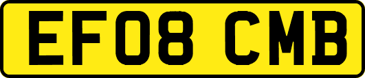 EF08CMB
