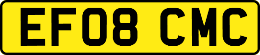EF08CMC