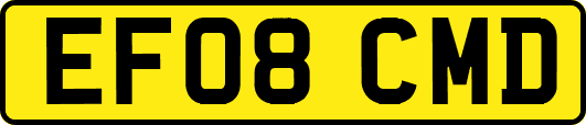 EF08CMD