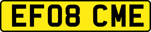 EF08CME