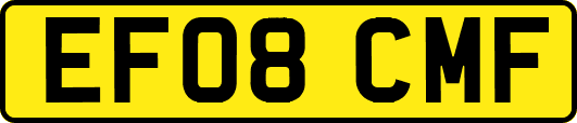 EF08CMF
