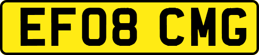 EF08CMG