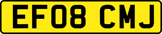 EF08CMJ